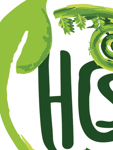 Huisstijl Honesch Countryside Services