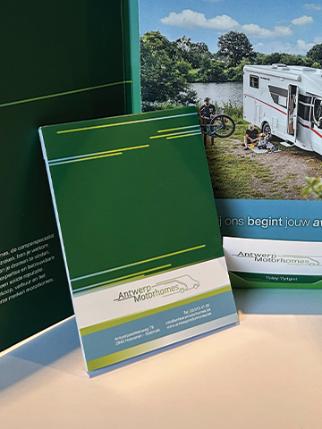 Presentatiemap Antwerp Motorhomes